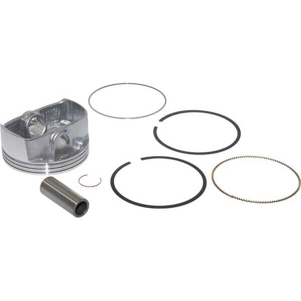 Briggs & Stratton Pistón - 795858 - Piston Assembly
