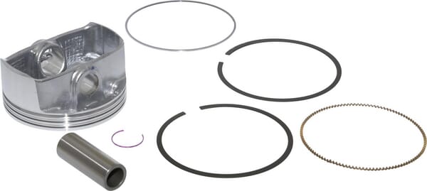Briggs & Stratton Pistón - 795858 - Piston Assembly