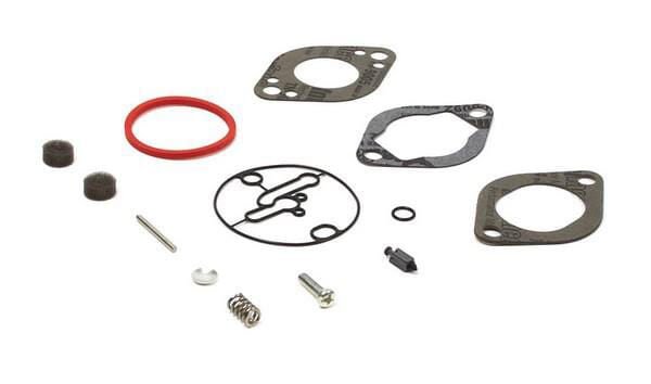 Juego de reparación para carburador - 796137 - Briggs & Stratton