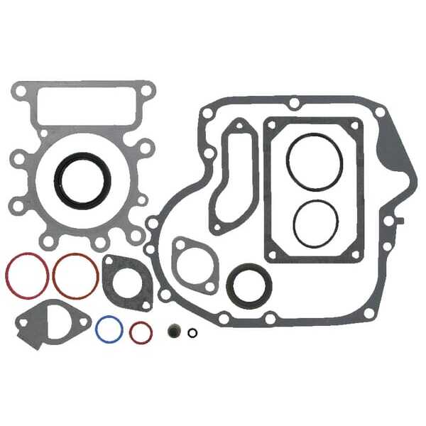 Briggs & Stratton Junta de motor Briggs & stratton - 796181 - Kit de juntas