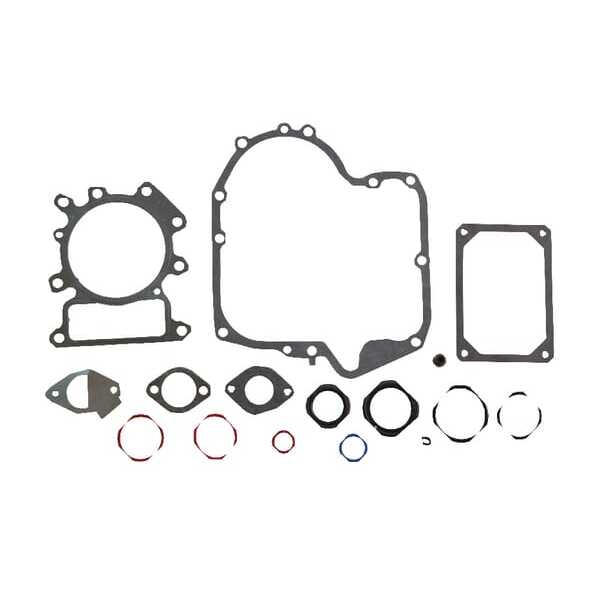 Briggs & Stratton Junta de motor Briggs & stratton - 796187 - Juego de juntas
