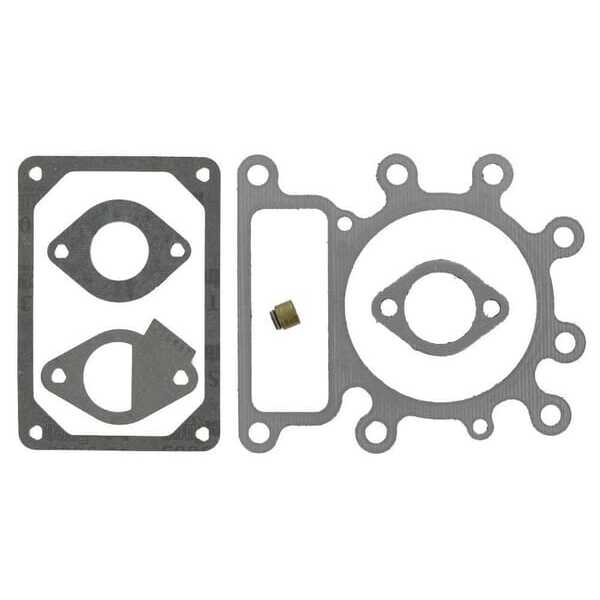 Briggs & Stratton Junta de motor Briggs & stratton - 796189 - Kit de juntas