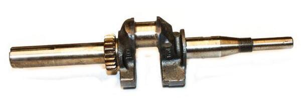 Briggs & Stratton Cigüeñal - 796211 - Cigüeñal vertical