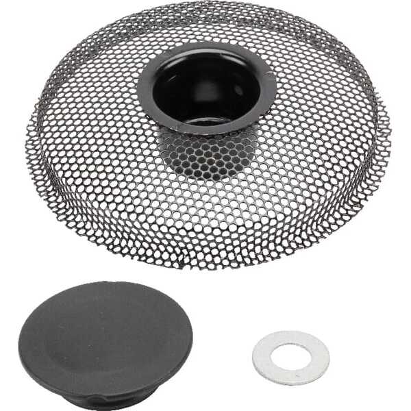 Briggs & Stratton Protección de ventilador Briggs and Stratton - 796309 - Conj. pantalla/campana motor