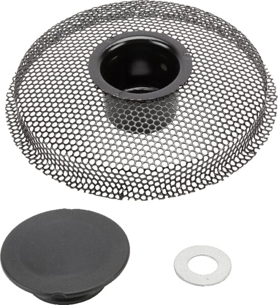 Briggs & Stratton Protección de ventilador Briggs and Stratton - 796309 - Conj. pantalla/campana motor