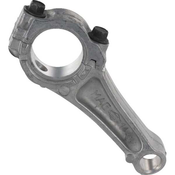 Briggs & Stratton Biela motriz - 796470 - Biela motriz