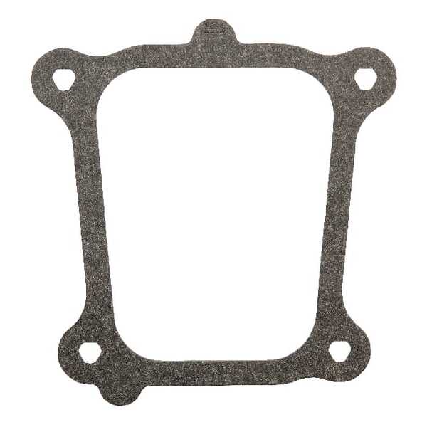 Briggs & Stratton Junta de tapaválvulas - 796480 - Junta de la tapa de la culata
