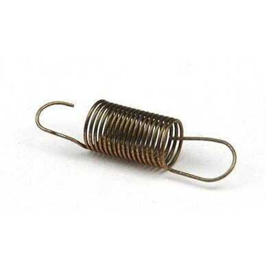 BS Resortes de reguladores Briggs & Stratton - 796484 - Resorte de ajuste