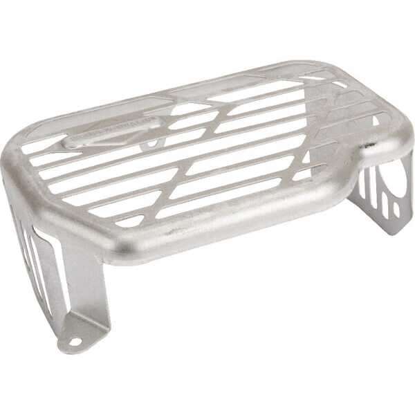 Briggs & Stratton Deflector para silenciosos - 796494 - Protección de escape