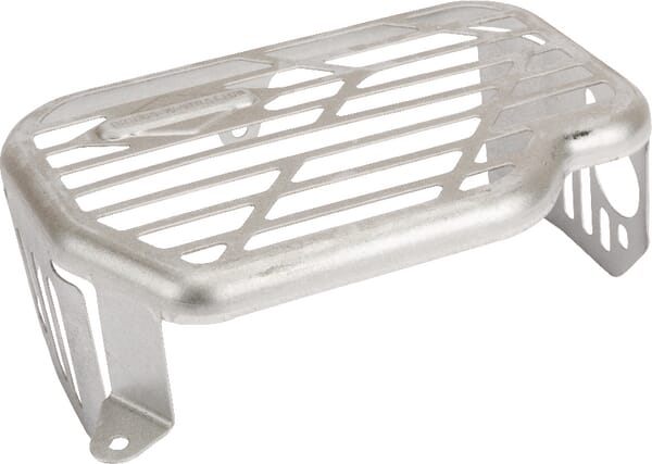 Briggs & Stratton Deflector para silenciosos - 796494 - Protección de escape