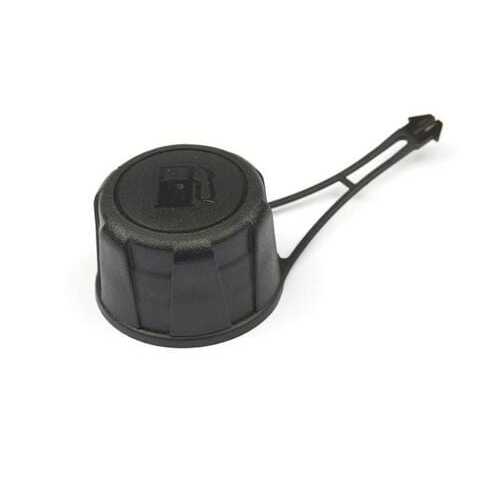 Briggs & Stratton Tapón del depósito y junta del tapón del depósito Briggs & Stratton - 796577 - Tapa del depósito