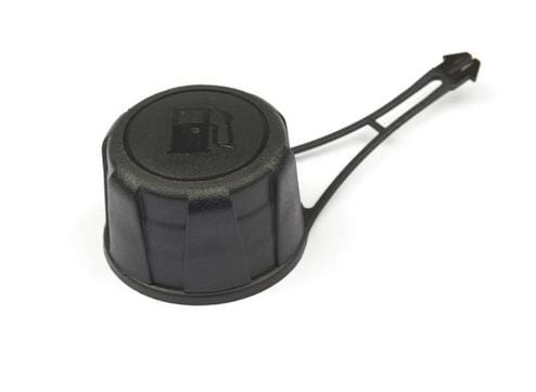 Briggs & Stratton Tapón del depósito y junta del tapón del depósito Briggs & Stratton - 796577 - Tapa del depósito