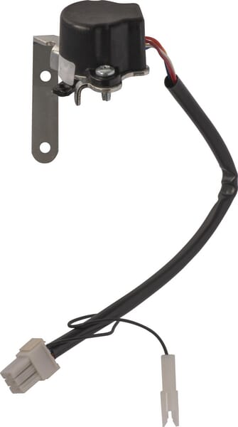 Motor stepper/soporte - 796918 - Briggs & Stratton