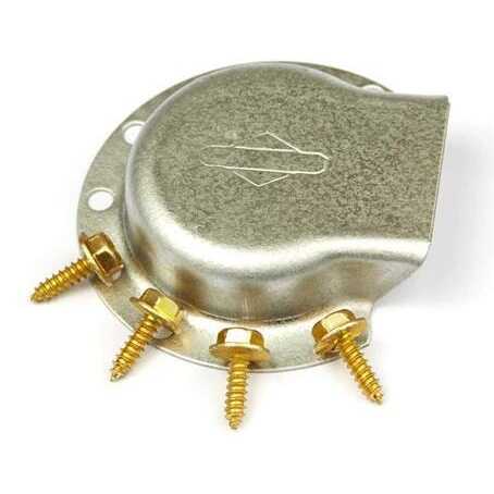 Deflector-Silenciador - 796956 - Briggs & Stratton