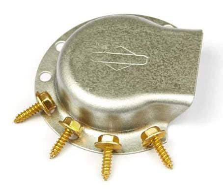 Deflector-Silenciador - 796956 - Briggs & Stratton