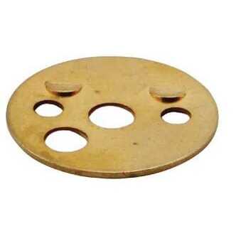 Briggs & Stratton Choke / Throttle-valve - 796993 - Valve-choke