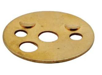 Briggs & Stratton Choke / Throttle-valve - 796993 - Valve-choke