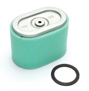 Briggs & Stratton Filtro de aire ovalado - 797032 - Filtro de aire CA