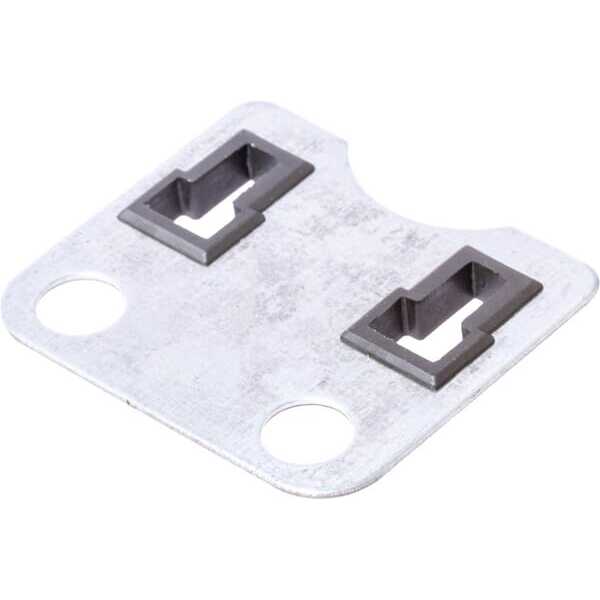 Briggs & Stratton Varilla de impulsor - 797209 - Guide-push rod