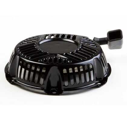 Briggs & Stratton Arranques - 797276 - Arrancador manual