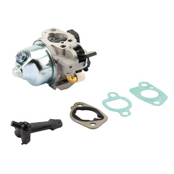 BS Carburador Briggs & Stratton - 797283 - Carburador