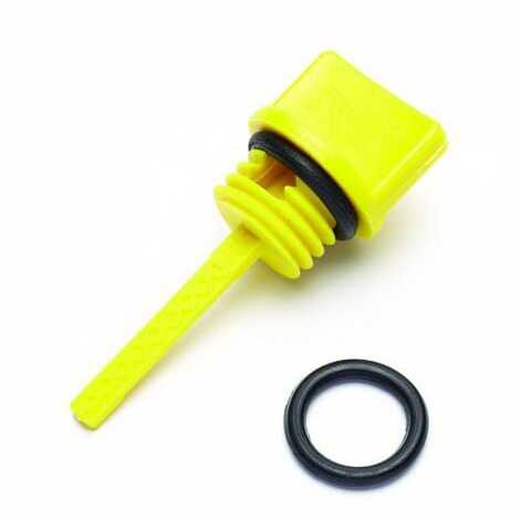Pakning og oliepind - 797325 - Briggs & Stratton