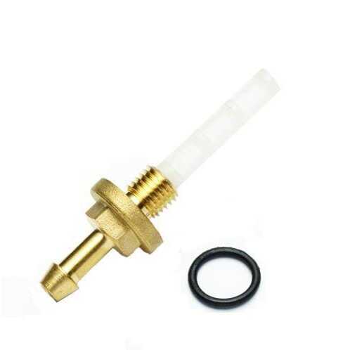 Briggs & Stratton Filtro de gasoil en línea - 797346 - Filtro de combustible