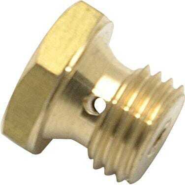 BS Difusor Briggs & Stratton - 797574 - Jet-main