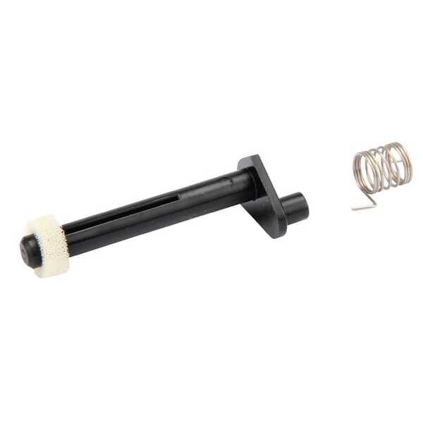 BS Choke / Throttle-shaft Briggs & Stratton - 797628 - Shaft-throttle