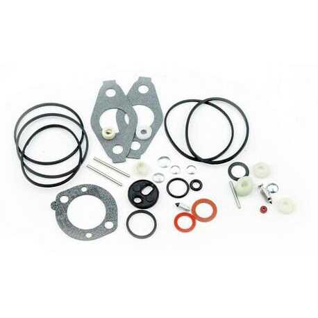 Reacondicionamiento del kit de carburador - 797634 - Briggs & Stratton