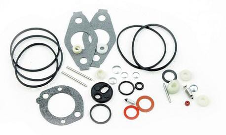 Reacondicionamiento del kit de carburador - 797634 - Briggs & Stratton