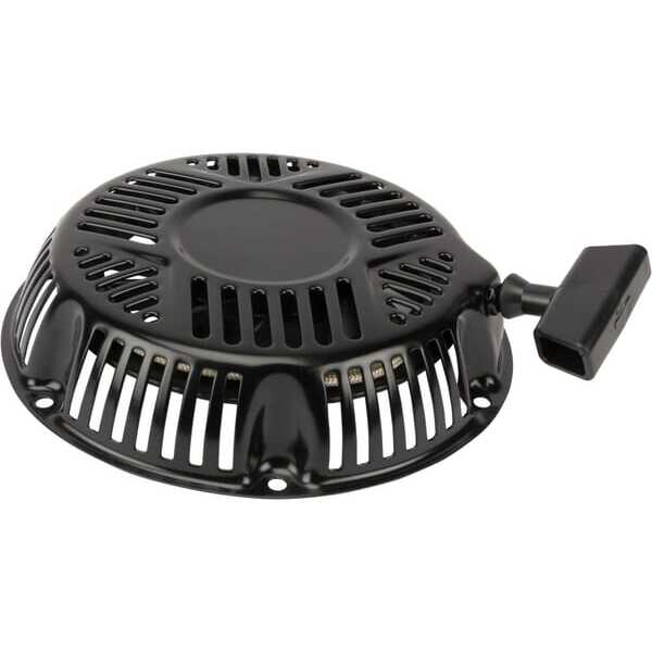 Briggs & Stratton Arranques - 797747 - Motor de arranque de retorno