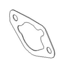 Briggs & Stratton Junta de escape Briggs & stratton - 797756 - Junta, filtro de aire