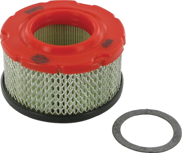 Briggs & Stratton Filtro de aire redondo - 797819 - Filtro de aire redondo