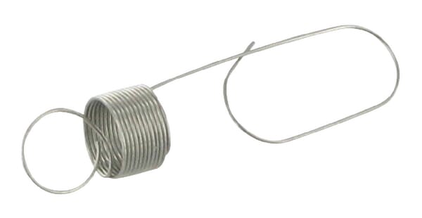 Briggs & Stratton Resortes de estrangulador - 797864 - Muelle
