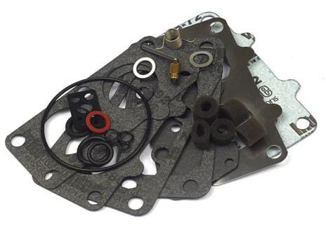 Briggs & Stratton Kit reparación carburador - 797890 - Juego de carburadores