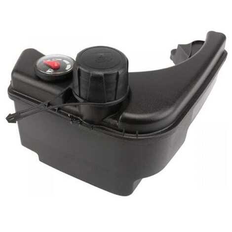 Briggs & Stratton Depósitos de carburante - 798336 - Depósito de combustible