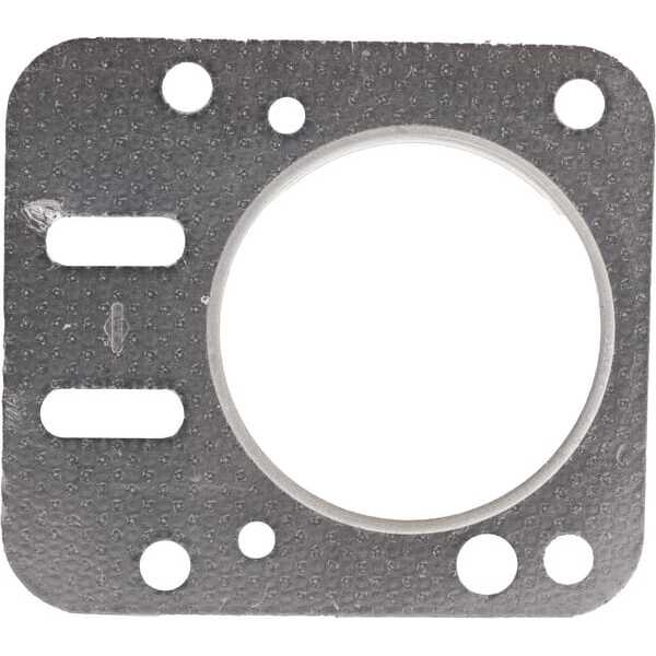 BS Junta de culata Briggs & Stratton - 798461 - Gasket-cylinder head