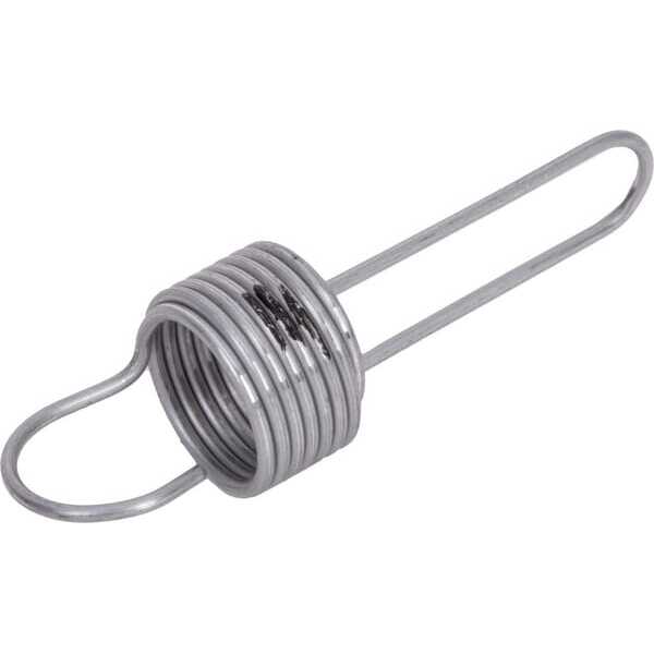 BS Resortes de reguladores Briggs & Stratton - 798472 - Spring-governor