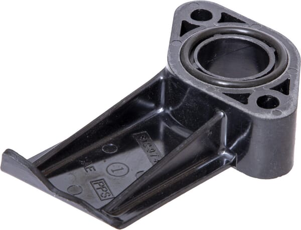 Briggs & Stratton Distanciador del carburador - 798510 - Spacer-carburetor