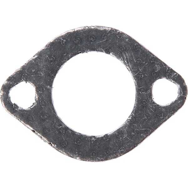 Briggs & Stratton Junta de silencioso - 798516 - Gasket-exhaust