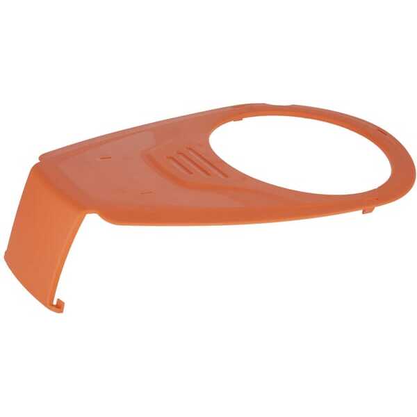 Trimplade - 798568 - Briggs & Stratton
