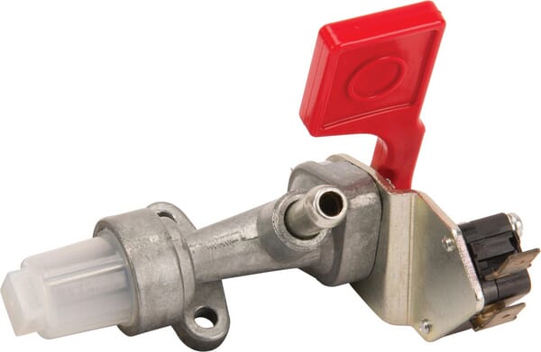 Válvula de cierre de combustible - 798634 - Briggs & Stratton