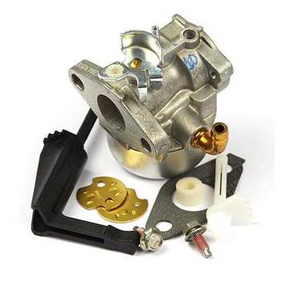 BS Carburador Briggs & Stratton - 798653 - Carburador