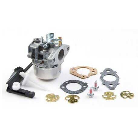 BS Carburador Briggs & Stratton - 798654 - Carburador