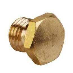 BS Difusor Briggs & Stratton - 798661 - Boquilla principal
