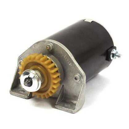 Motor de arranque - 798790 - Briggs & Stratton