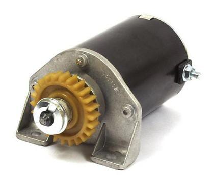 Motor de arranque - 798790 - Briggs & Stratton