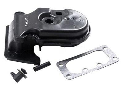 Briggs & Stratton Conducto de ventilación - 798860 - Codo, entrada