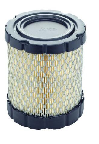 Briggs & Stratton Filtro de aire redondo - 798897 - Filtro de aire